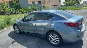 Mazda 3 2016 1.5 AT Sedan