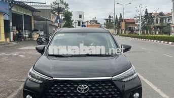 Toyota Veloz Cross CVT 2022 Đen 57000 km