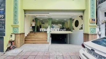 CHO THUÊ MB/VP KD MẶT TIỀN BẠCH ĐẰNG ĐƯỜNG SÂN BAY