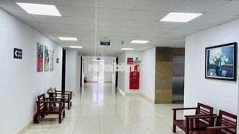 Cho thuê Văn phòng tại Đường Đội Cấn, Ba Đình, Hà Nội, 10 triệu, 45 m2