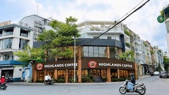 Cho Thuê Góc 2MT 46 Hoa Hồng, Phường 2, QUận Phú Nhuận - Ngang 15m 
