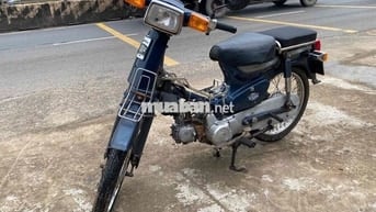 Honda Super Cub 70cc bs60