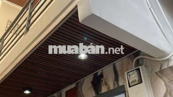 Nhà hẻm 2 tầng Lạc Long Quân, Phường 3, Quận 11 TpHCM