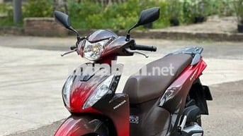 Honda Vision 2022 Đỏ, Nâu, Tím 9000 km