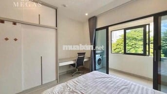 Chung cư Mini 1PN Ban công | 50m2 Kênh Tân Hoá | Đầm Sen,ĐH Hồng Bàng