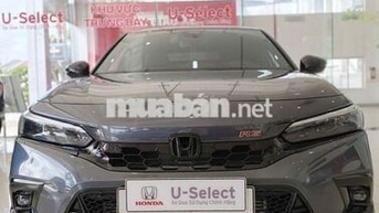 Honda Civic RS 2023 Xám 14.000 Km
