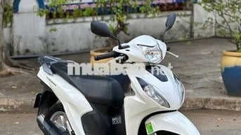 Honda Vision 2022 Trắng