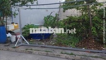 BÁN 85M2 ĐẤT ( ONT) HẺM Ô TÔ 6 M , KDC HIỆN HỮU HIỆP PHƯỚC NHÀ BÈ 