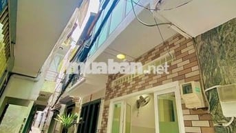 Bán nhà mới vị trí đẹp đường Âu Dương Lân P2 Q8 