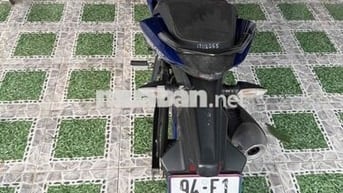 Yamaha Exciter 155 VVA 2021 khoá ga , bs 94