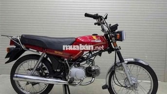 Honda Win 100 Đỏ