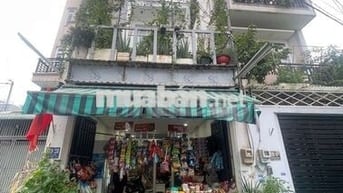 4M×20M - 3 TẦNG - LÊ VĂN KHƯƠNG - SÁT GÒ VẤP