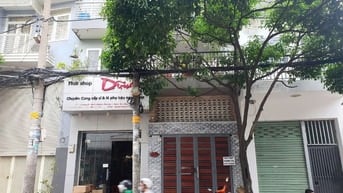 Cho thuê nhà trọ gần Sân bay Tân Sơn Nhất, 4.5 triệu / tháng