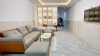 Cho thuê nhà mặt tiền 3/2 - 4 tầng - 3.5m x 12m - Chỉ 15tr/tháng