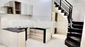🏠 CHO THUÊ NHÀ HẺM DƯƠNG BÁ TRẠC, QUẬN 8  📍 Phường 1, Quận 8 💰 Giá: 7,