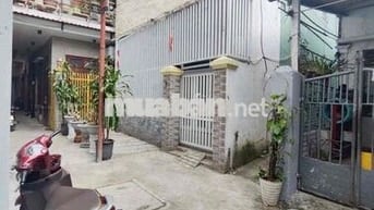 Bán lô đất kiệt Điện Biên Phủ Thanh Khê