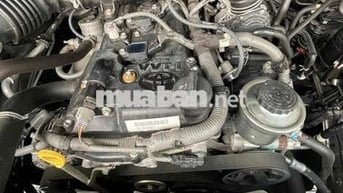 Toyota Innova 2.0E TGN40L-MUMSKU 2022 Nâu 25175 km