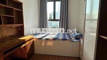 NHÀ KIỆT NGUYỄN HUY TƯỞNG - LIÊN CHIỂU 2 TẦNG XINH XẮN CÓ SÂN VƯ