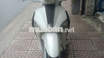 Piaggio Liberty 125cc 2011 bs 59p1-30785