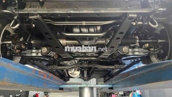 TOYOTA INNOVA 2.0E MT 2013 - MÀU BẠC