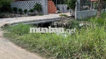 Đất thổ cư chính chủ TP Tân An