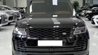 Bán Range Rover HSE 3.0 2015, lên fom 2021 hàng xịn.
