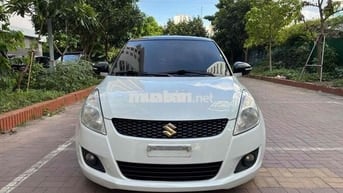 Suzuki Swift 2015 số tự động