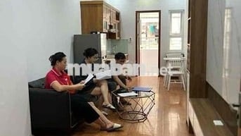 Chung cư ĐẠI THANH 56m T20, 2 ngủ Full đồ 3,35 tỷ