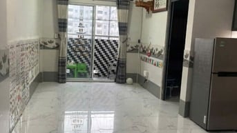BÁN CĂN CHUNG CƯ 55m CHỈ 1.050 TỶ TẠI HQC PLAZA BÌNH CHÁNH