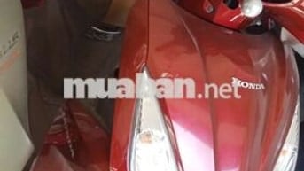 Honda Vision 2019 Đỏ Đã sử dụng