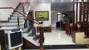 NHÀ 4PN FULL NỘI THẤT KDC PHÚ HOÀ