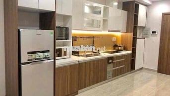 Cho thuê Biconsi Tower ngay trung tâm thủ dầu 1 2PN full nội thất cho