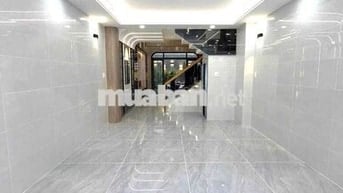 BÁN NHÀ 3TẦNG 68M2 ĐƯỜNG TRƯỚC NHÀ 8M AN DƯƠNG VƯƠNG CHỈ HƠN 6TỶ