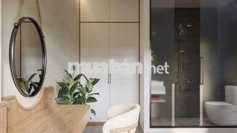 Cần bán toà căn hộ trung tâm liên chiểu, doanh thu 120 triệu/ tháng