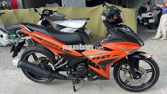 Yamaha Exciter 150 2018 Cam đen ( hỗ trợ góp )