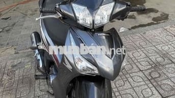 Honda Future 125 2014 Xám