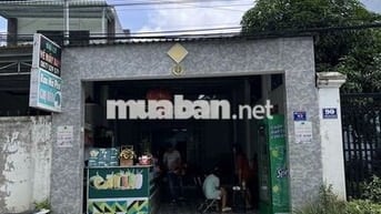 Cho thuê nhà mặt tiền chỉ 9tr/tháng cọc 1 tháng phù hợp ở, vp, kd