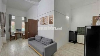 2PN 1 PK - 60m2 - NGAY CÔNG VIÊN HOÀNG VĂN THỤ - CỘNG HOÀ