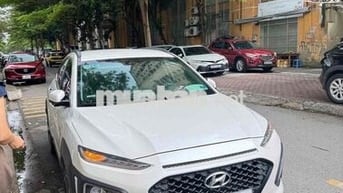 Hyundai Kona 2020 Số tự động Trắng 76.254 km