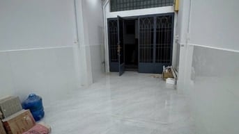 🌆39m2 hẻm 3m5 cách xe hơi 5m gần mặt tiền 