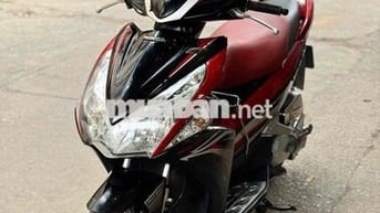 Honda Air Blade Đỏ đen tiết kiệm xăng fi chạy ít