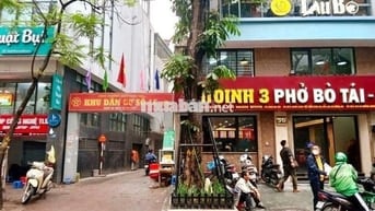 Bán nhà ngõ 36 Dịch Vọng Hậu phường Cầu Giấy