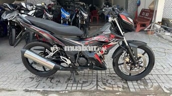 Honda Sonic 150 2019 Đen đỏ ( hỗ trợ góp )