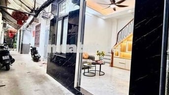 Siêu Phẩm Khâm Thiên-TT Đống Đa-FuLL Nt -Nhà 5tầng,mt3.8  -Đầy Đủ Công