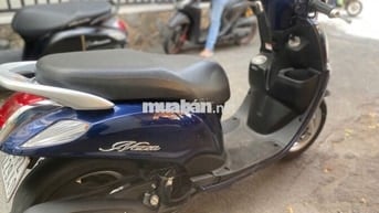 Yamaha Nozza 110cc 2015 bs 59p2-22940
