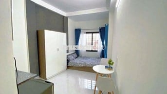 🔥STUDIO CỬA SỔ TRỜI - THANG MÁY