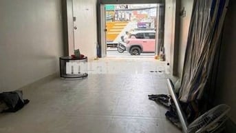 Mặt Tiền Huỳnh Đình Hai 4x15m Mặt bằng mới sơn sửa Gần CHợ bà Chiểu