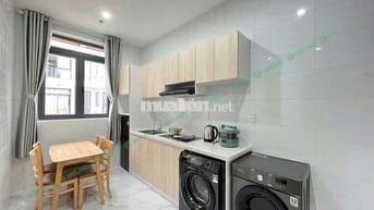 🔥CĂN HỘ 2PN CHỈ 7TR5 ĐẦY ĐỦ NỘI THẤT ĐƯỜNG HÒA PHÚ 25