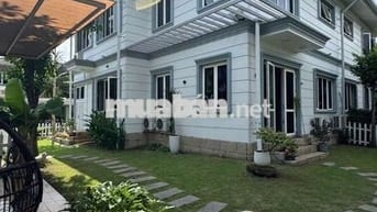BIỆT THỰ THỦ ĐỨC GARDEN HOMES CẠNH VẠN PHÚC