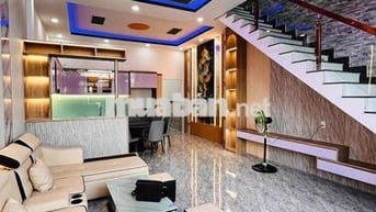 Chỉ 2 Tờ Đặc Biệt Là Có Nhà Đẹp Ngay Cạnh Hóc Môn